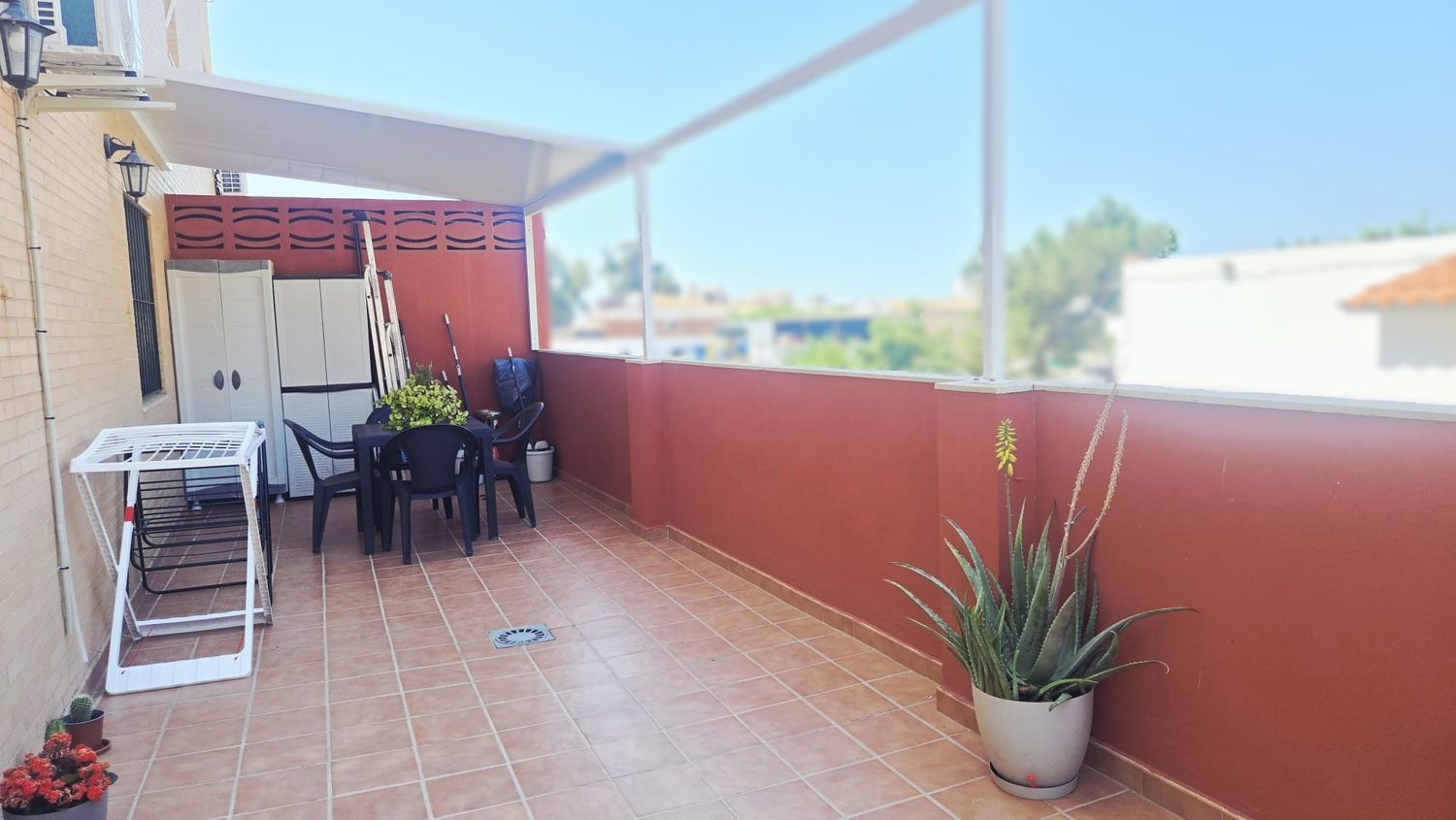 REF. DK181124TB – Inmueble en Torre de Benagalbón