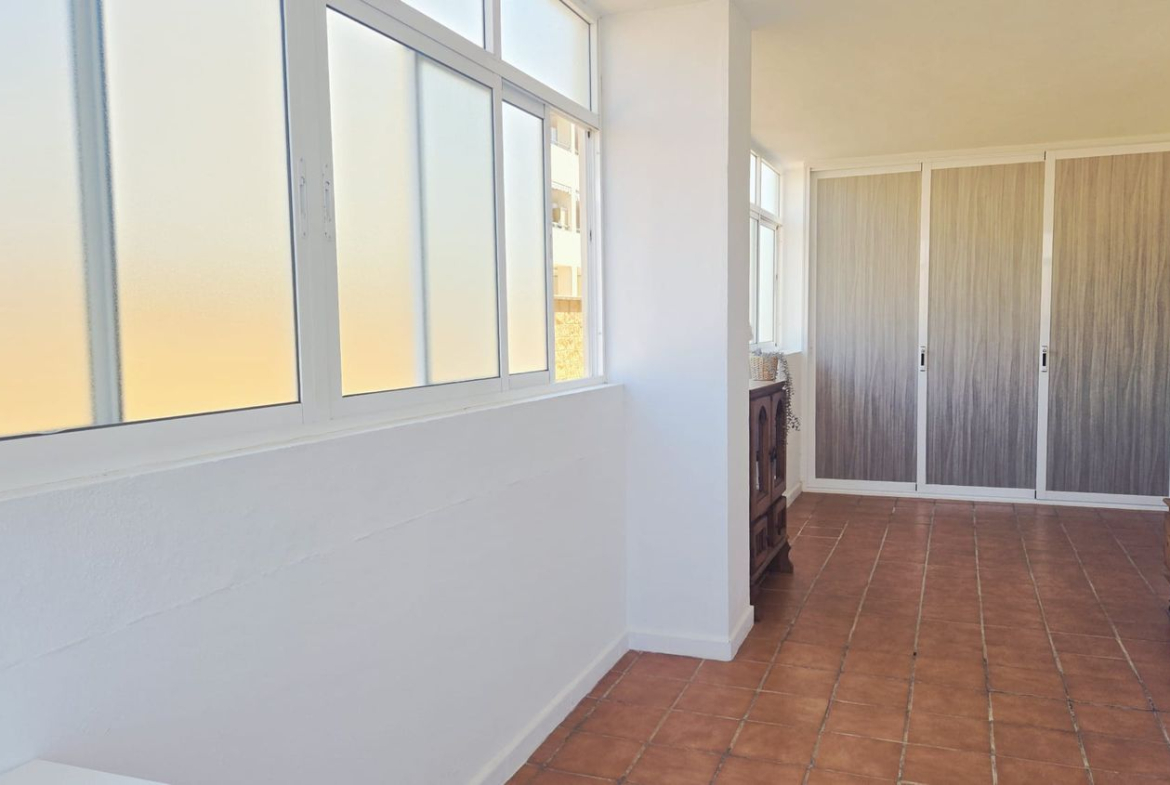 REF. DK181124TB – Inmueble en Torre de Benagalbón