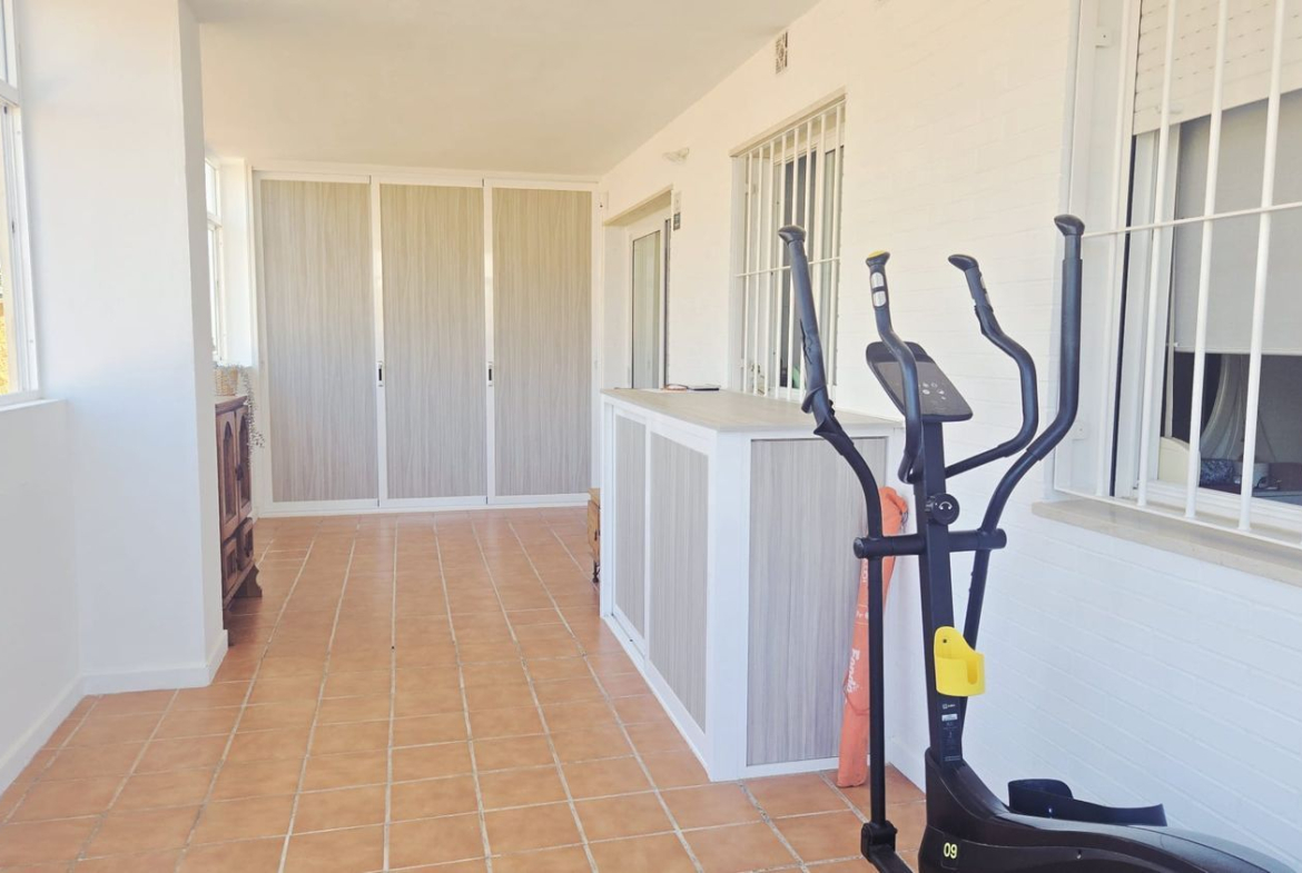 REF. DK181124TB – Inmueble en Torre de Benagalbón
