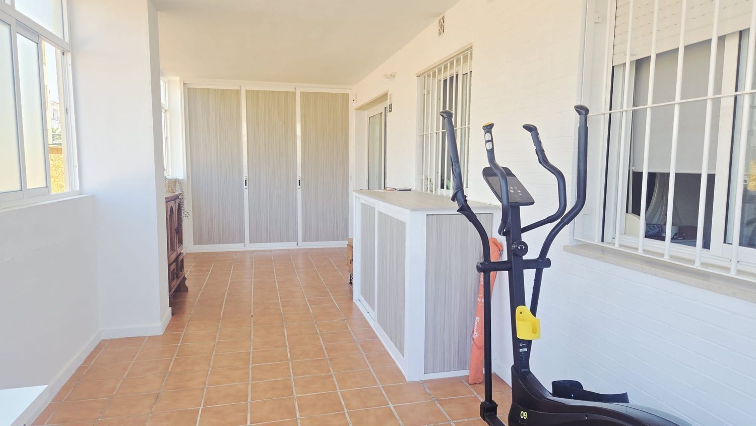 REF. DK181124TB – Inmueble en Torre de Benagalbón