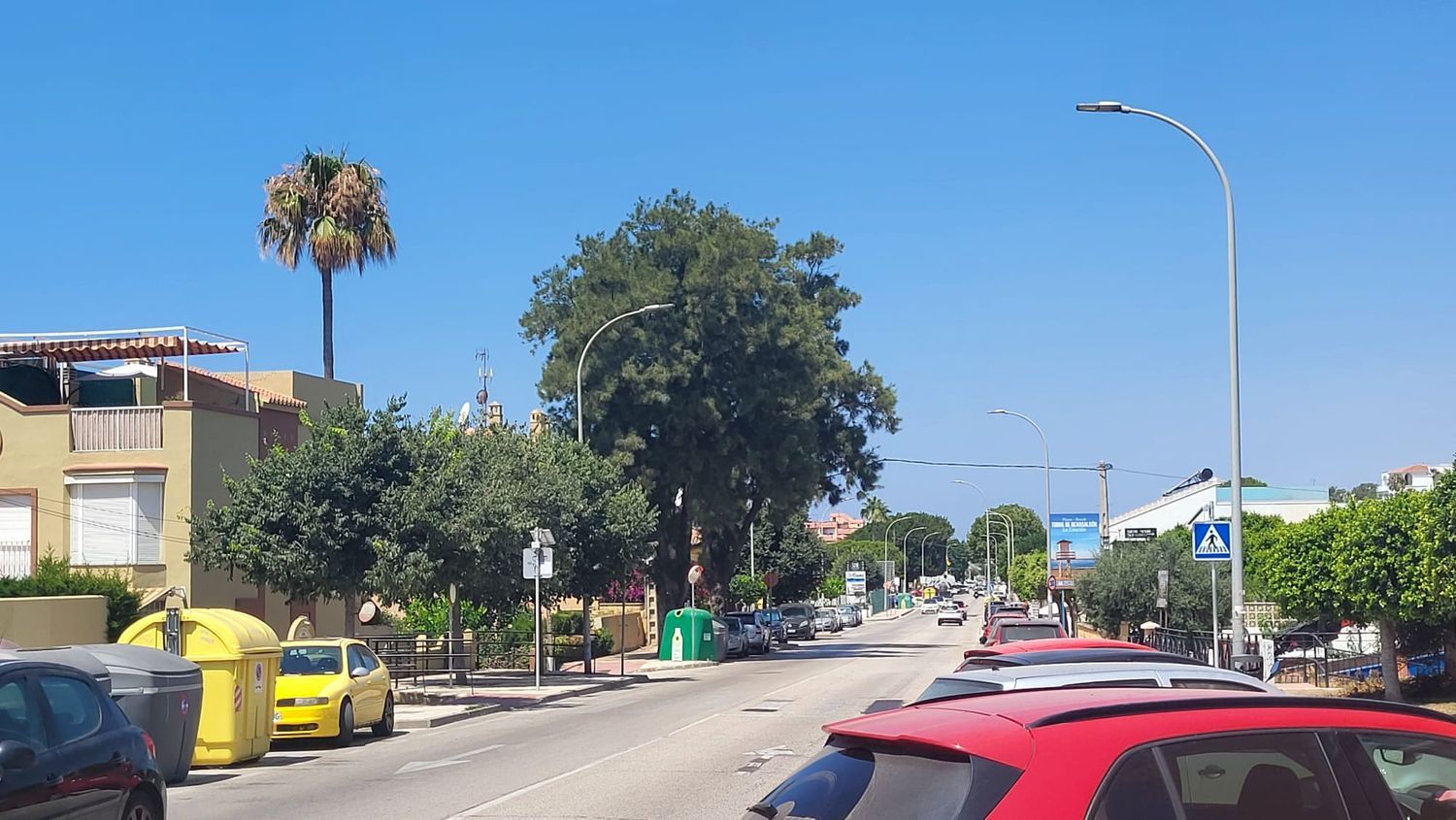 REF. DK181124TB – Inmueble en Torre de Benagalbón