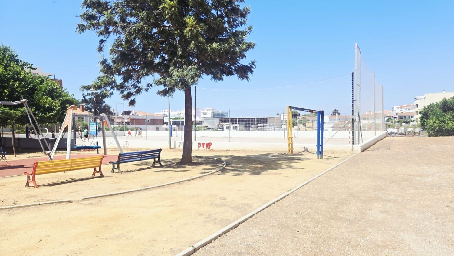 REF. DK181124TB – Inmueble en Torre de Benagalbón