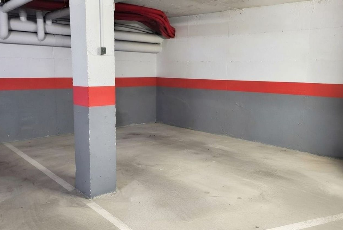 REF. DK181124TB – Inmueble en Torre de Benagalbón