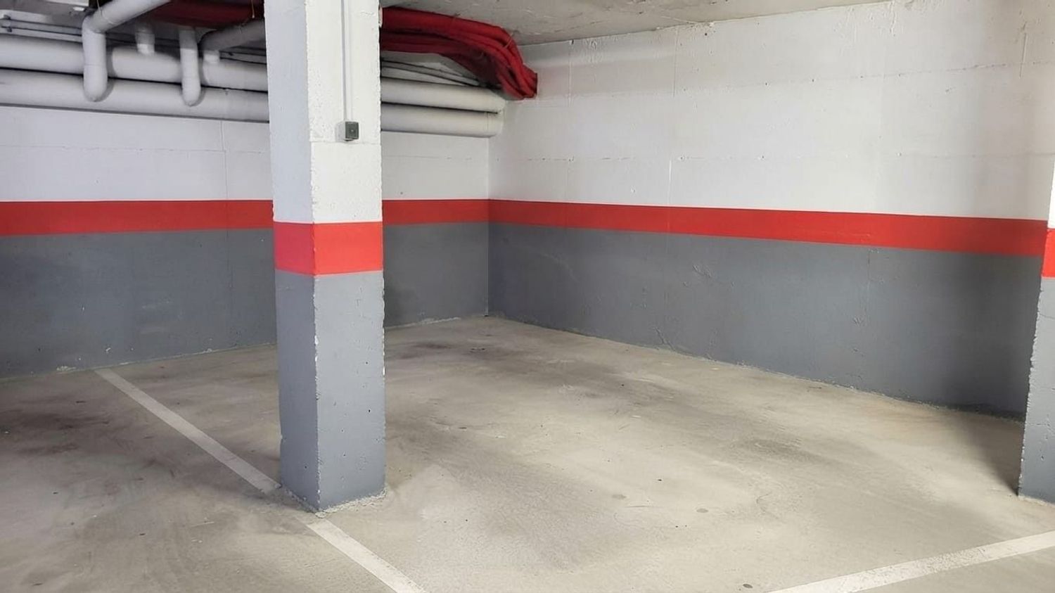 REF. DK181124TB – Inmueble en Torre de Benagalbón