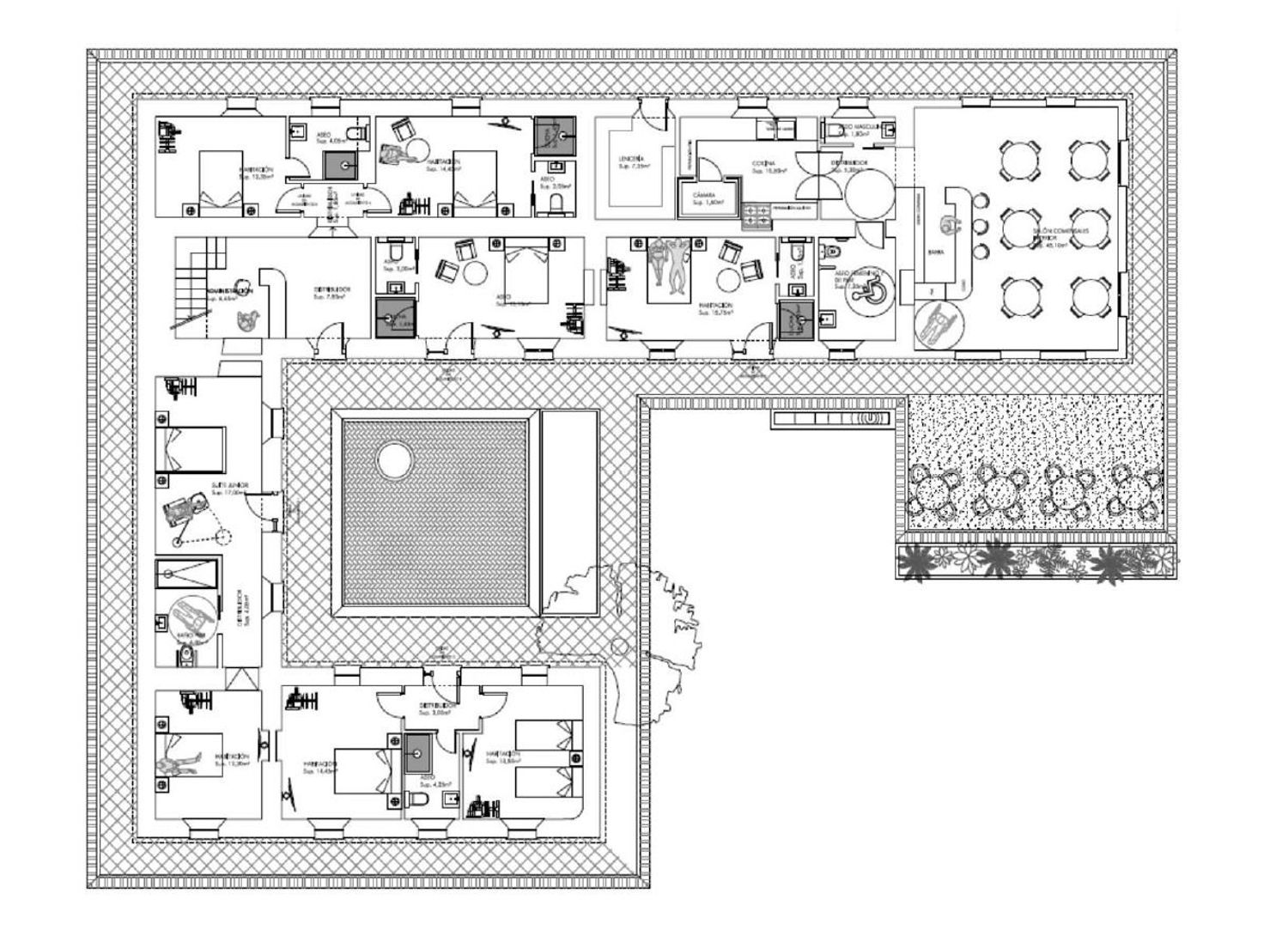 1452292969 REF. DM300425MACH – Inmueble en Macharaviaya
