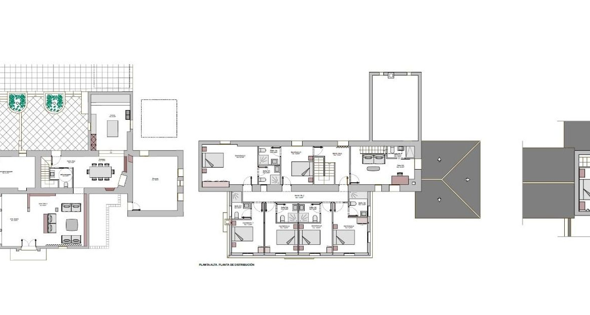 REF. JS010426ALO – Inmueble en Alora