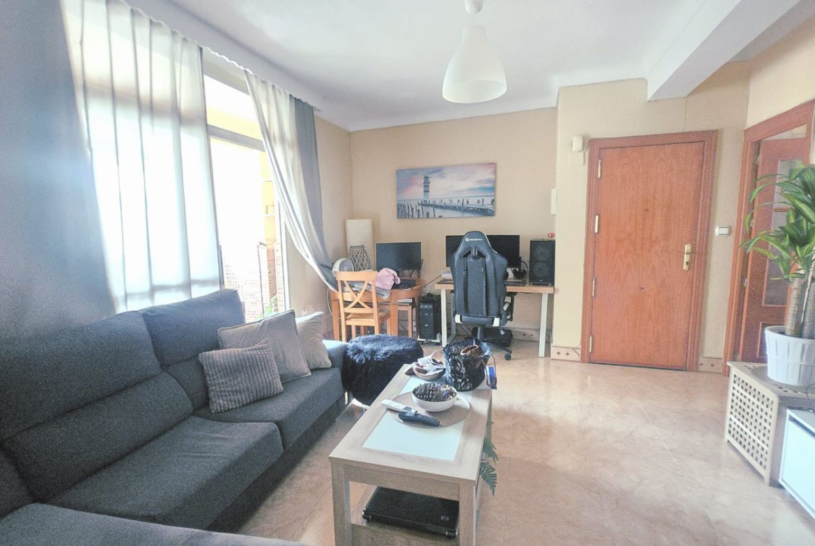 REF. DM030726MA – Inmueble en El Palo