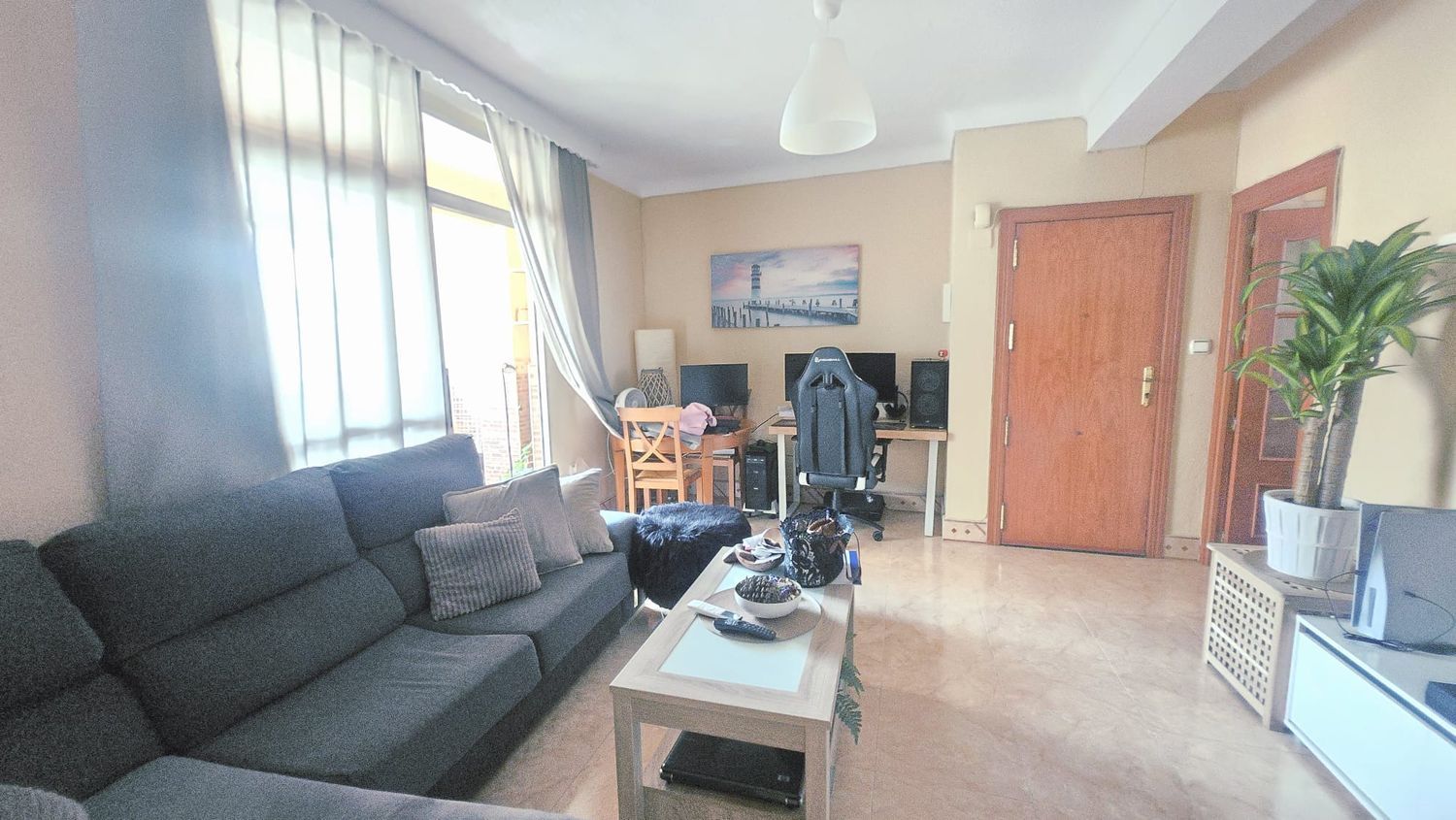 REF. DM030726MA – Inmueble en El Palo