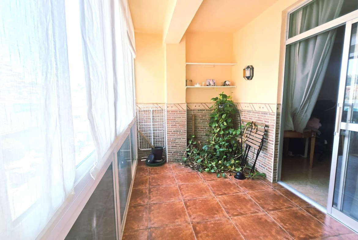 REF. DM030726MA – Inmueble en El Palo