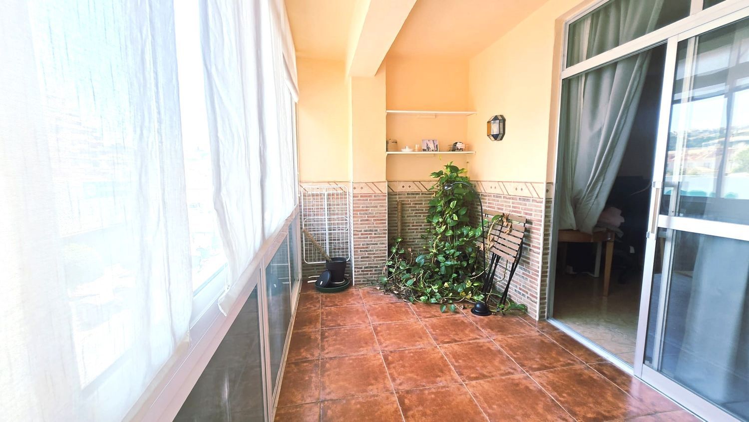 REF. DM030726MA – Inmueble en El Palo