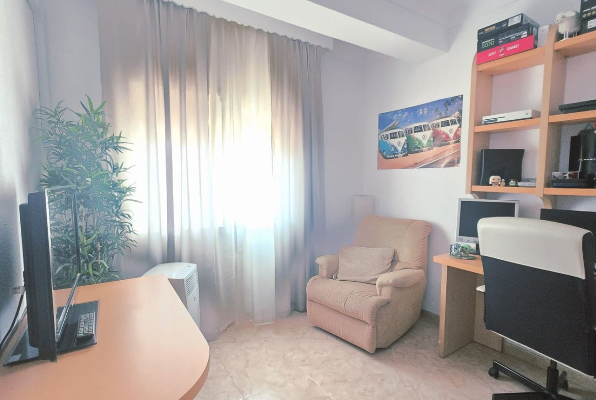 REF. DM030726MA – Inmueble en El Palo