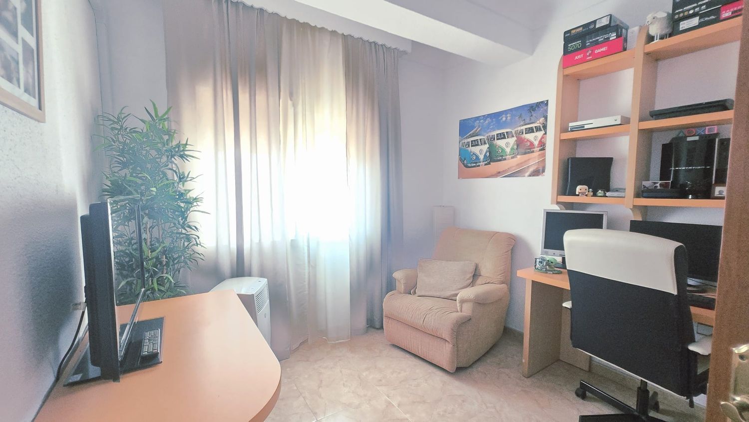 REF. DM030726MA – Inmueble en El Palo