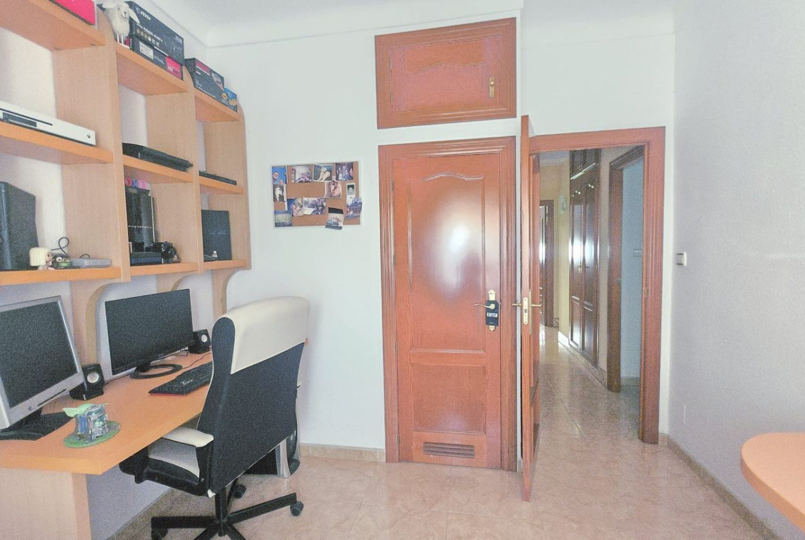 REF. DM030726MA – Inmueble en El Palo