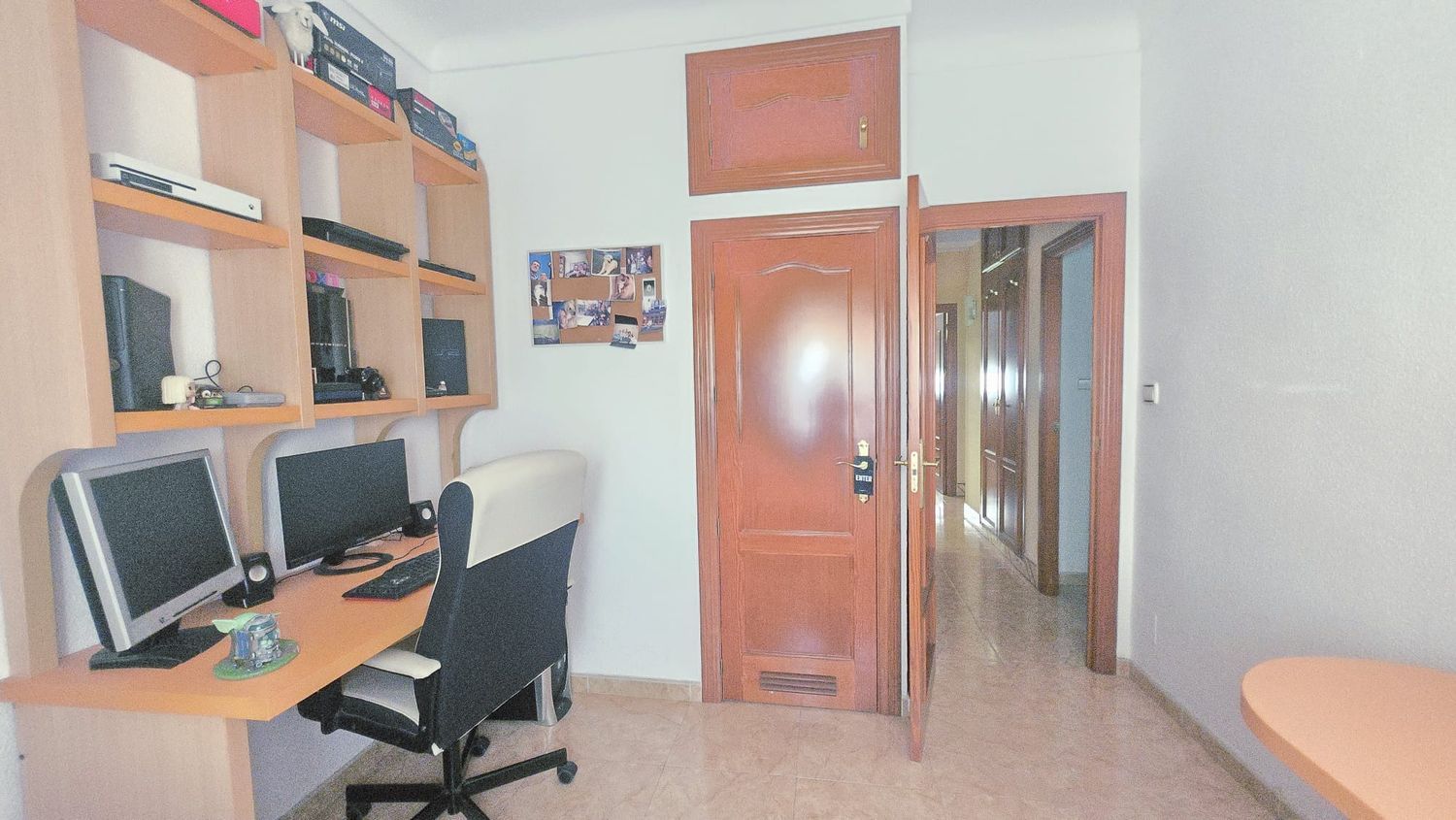 REF. DM030726MA – Inmueble en El Palo