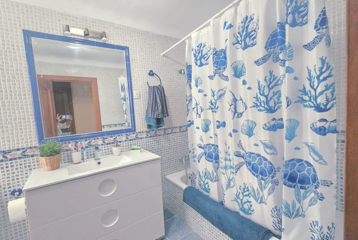 REF. DM030726MA – Inmueble en El Palo