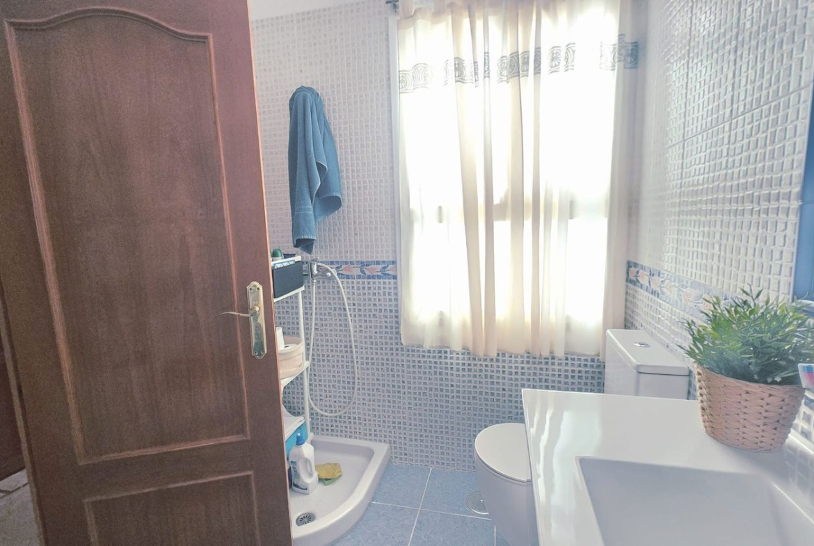 REF. DM030726MA – Inmueble en El Palo