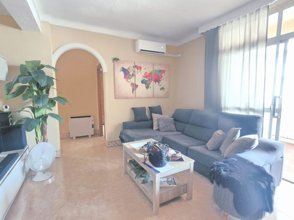 REF. DM030726MA – Inmueble en El Palo