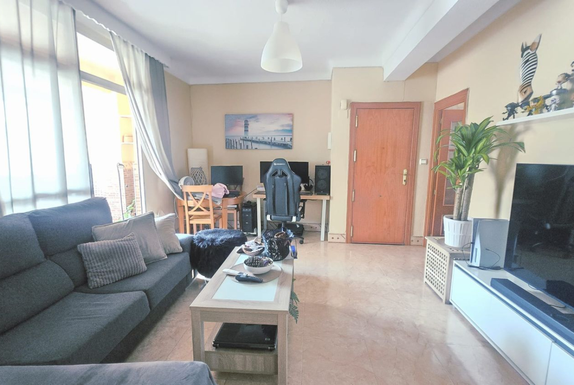 REF. DM030726MA – Inmueble en El Palo