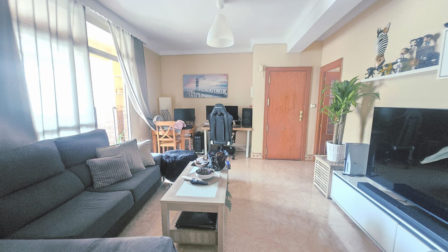 REF. DM030726MA – Inmueble en El Palo