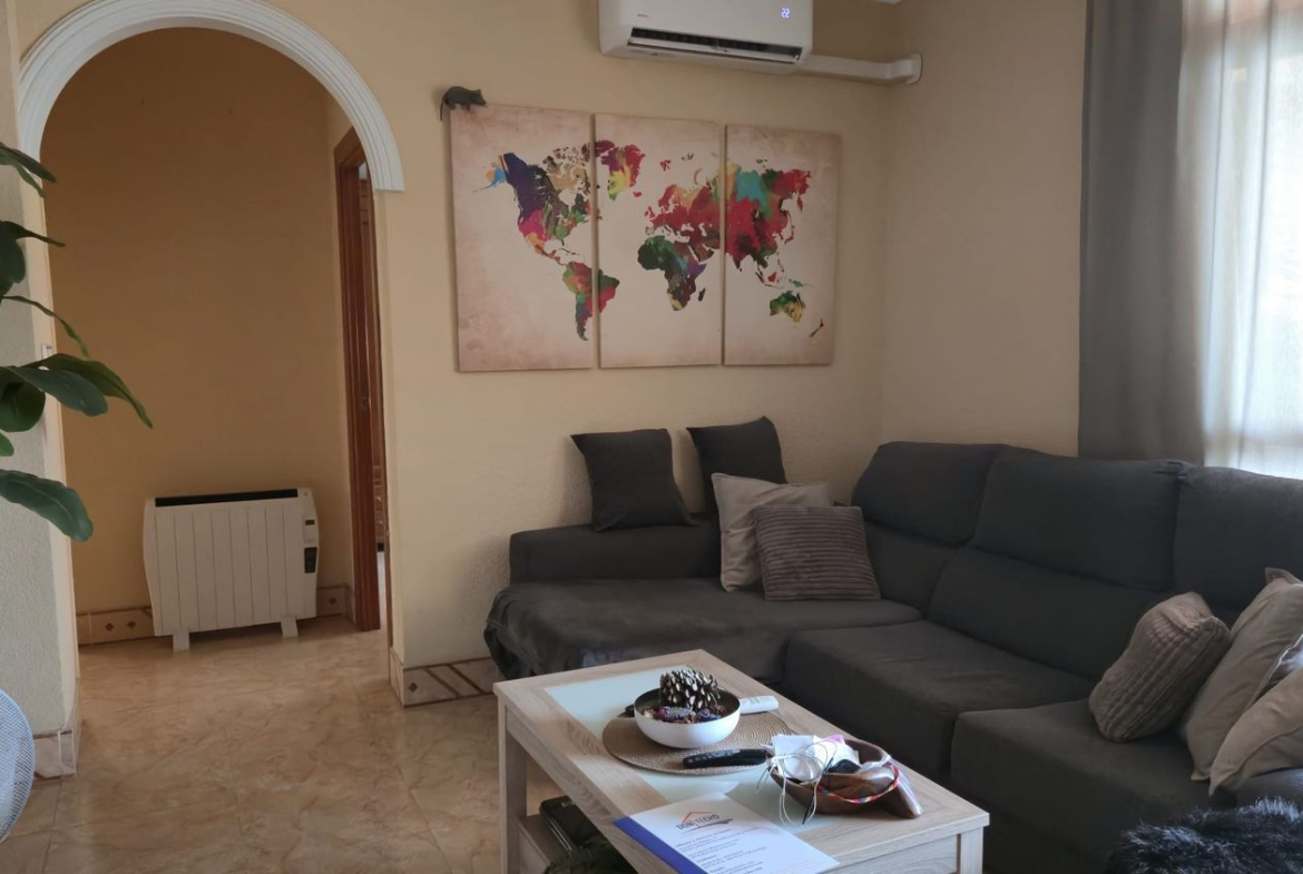 REF. DM030726MA – Inmueble en El Palo