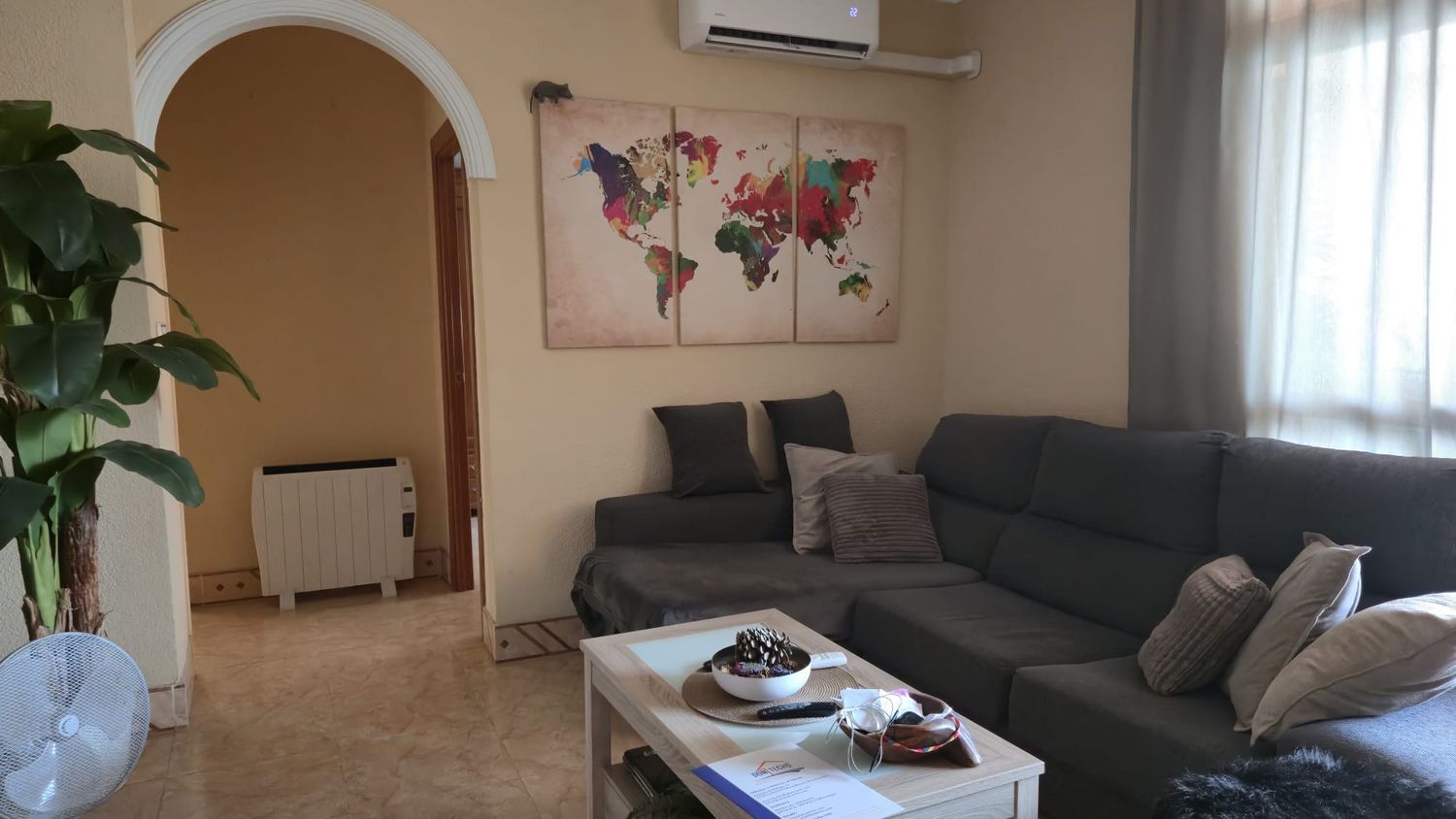 REF. DM030726MA – Inmueble en El Palo