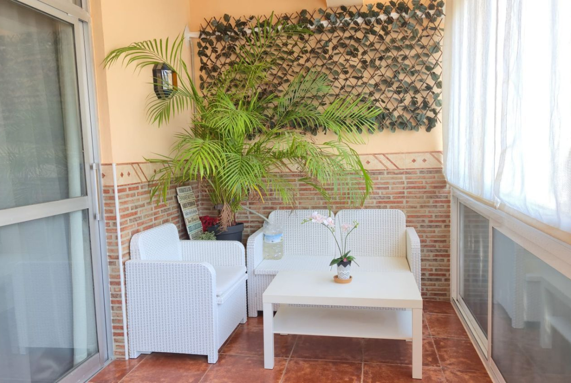 REF. DM030726MA – Inmueble en El Palo