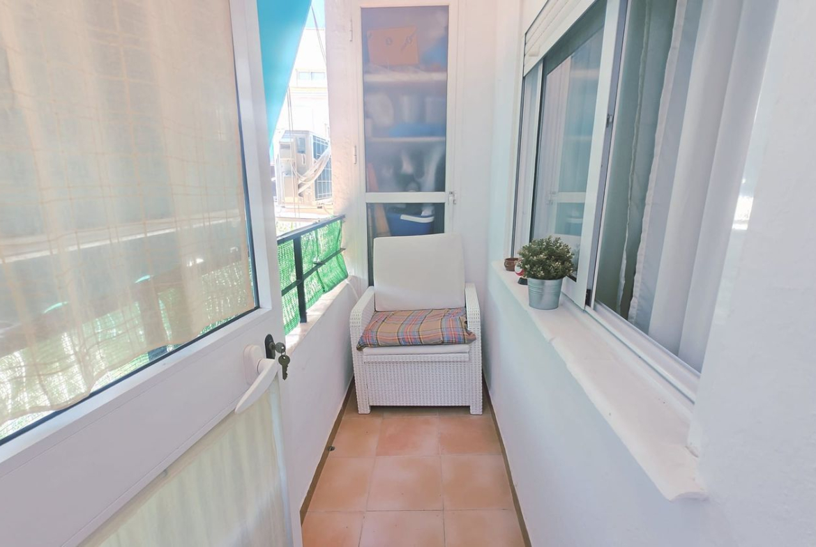 REF. DM030726MA – Inmueble en El Palo