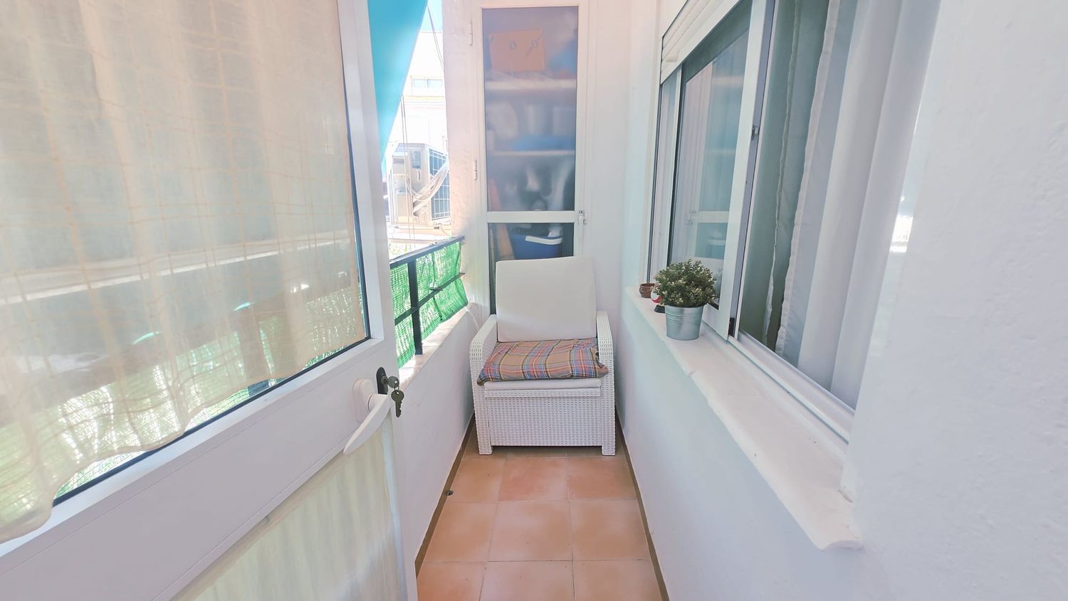 REF. DM030726MA – Inmueble en El Palo