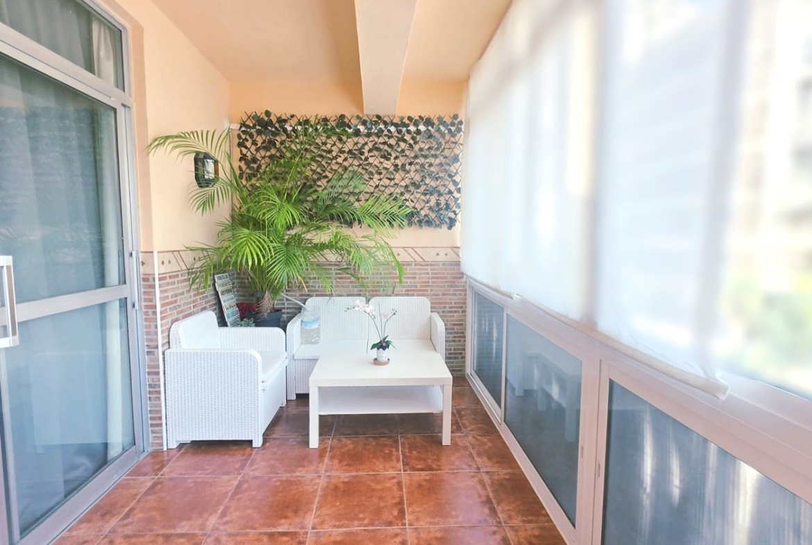 REF. DM030726MA – Inmueble en El Palo