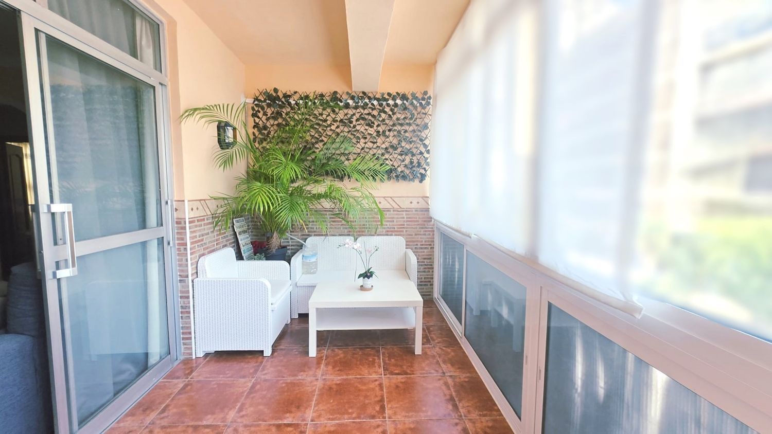 REF. DM030726MA – Inmueble en El Palo