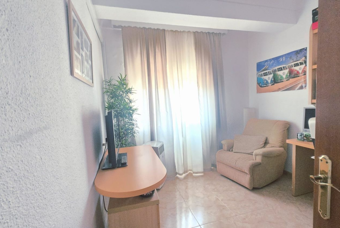 REF. DM030726MA – Inmueble en El Palo