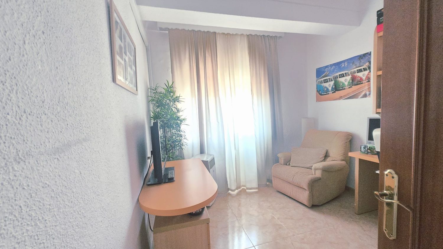 REF. DM030726MA – Inmueble en El Palo