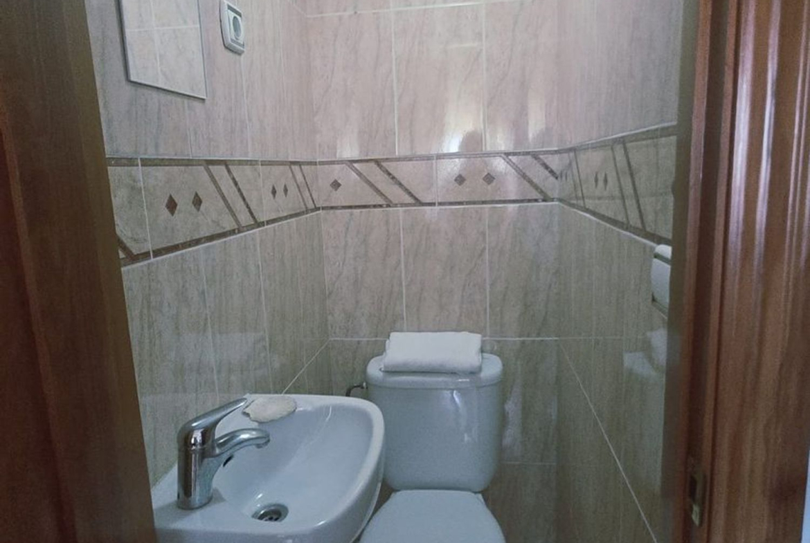 REF. DM030726MA – Inmueble en El Palo