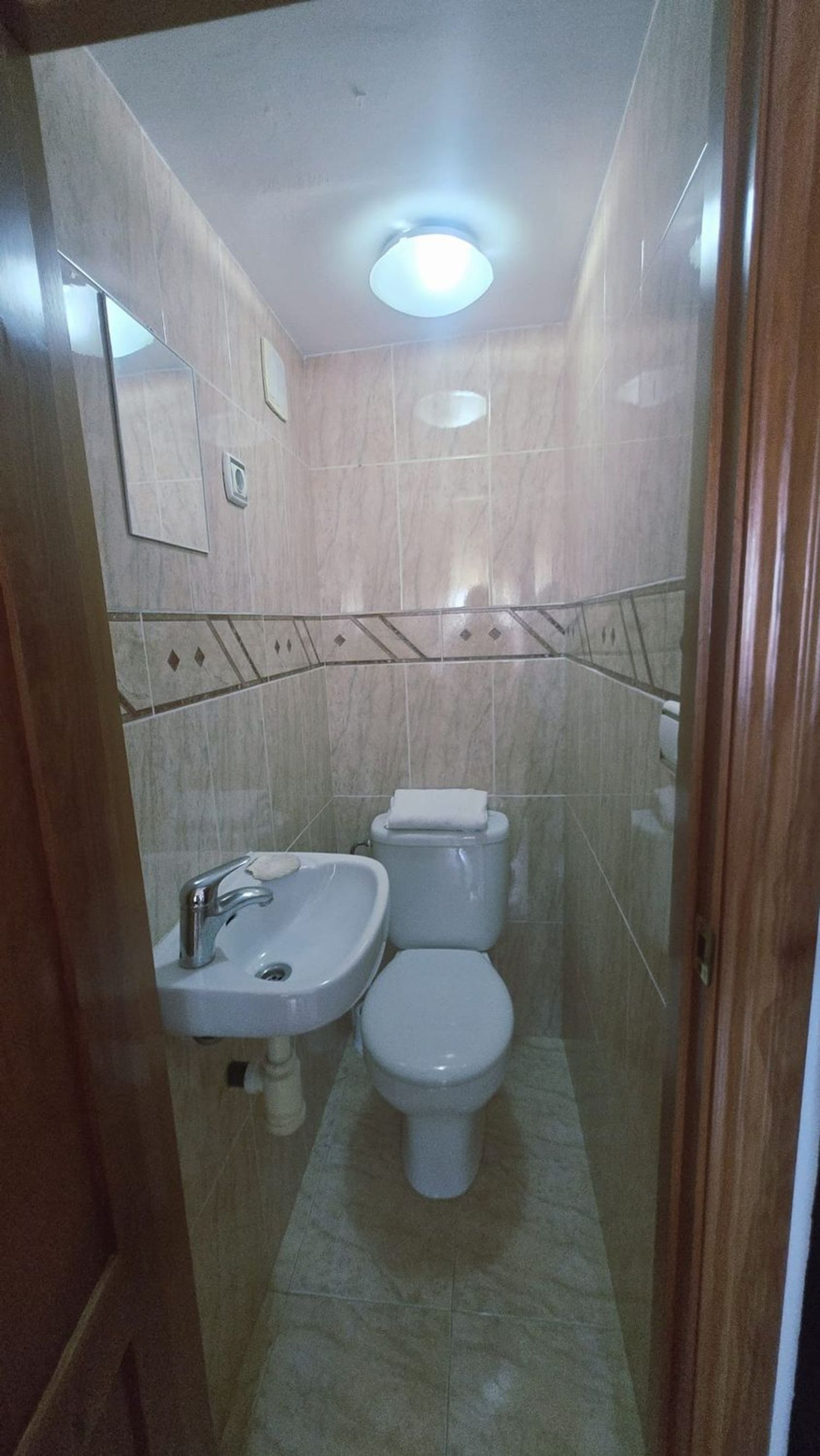 REF. DM030726MA – Inmueble en El Palo