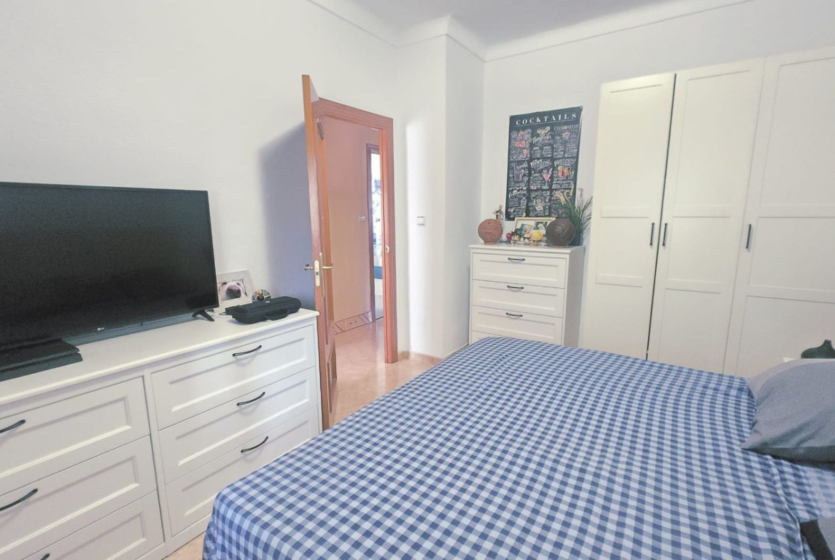 REF. DM030726MA – Inmueble en El Palo