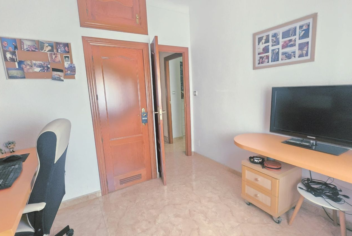 REF. DM030726MA – Inmueble en El Palo