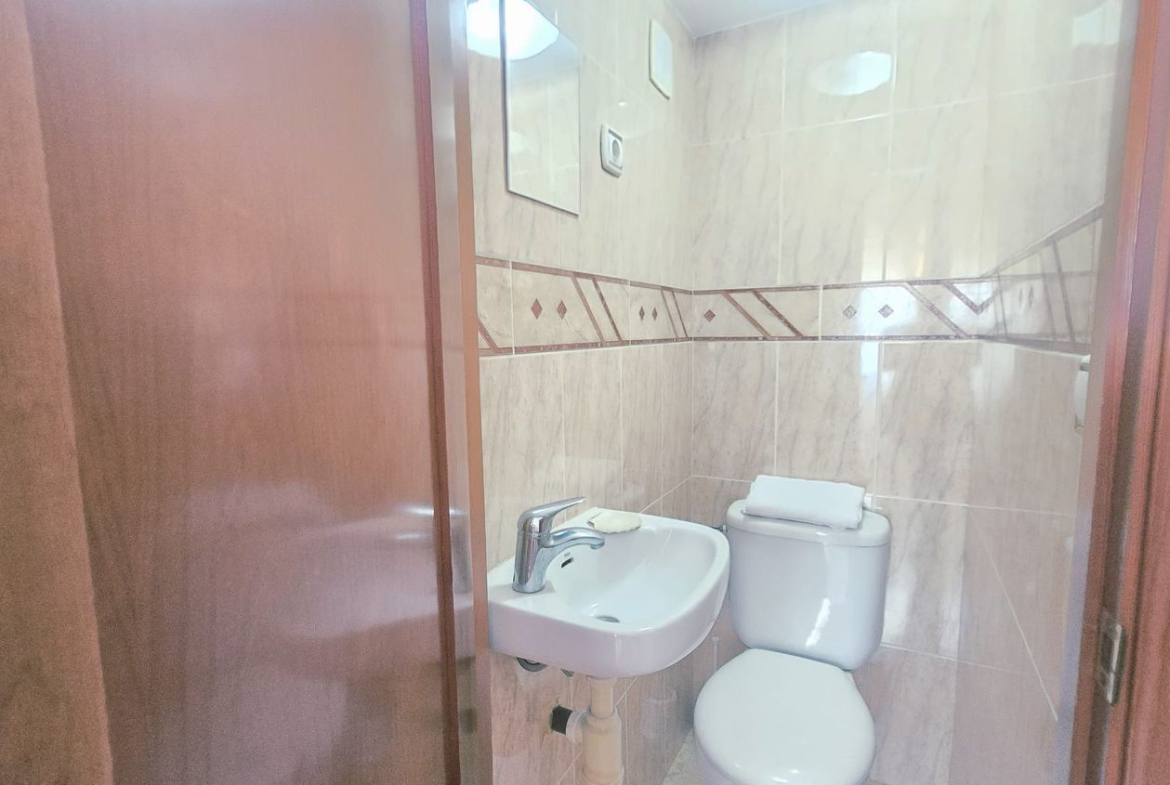 REF. DM030726MA – Inmueble en El Palo