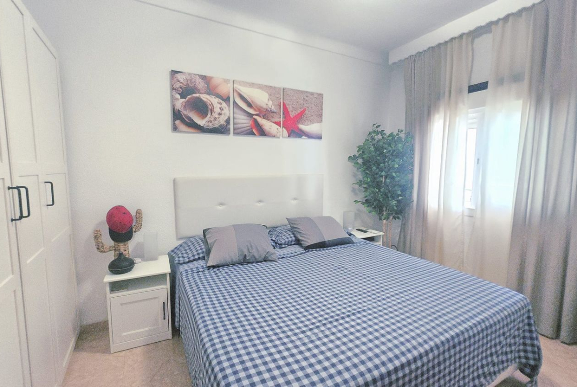 REF. DM030726MA – Inmueble en El Palo
