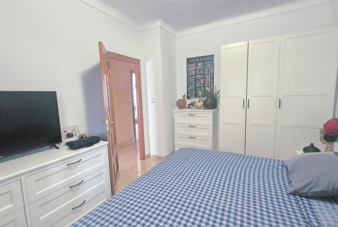 REF. DM030726MA – Inmueble en El Palo