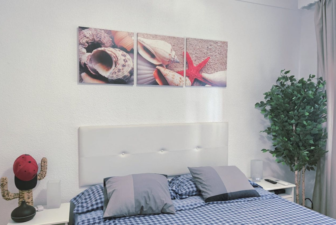 REF. DM030726MA – Inmueble en El Palo
