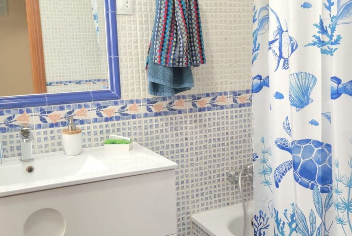REF. DM030726MA – Inmueble en El Palo