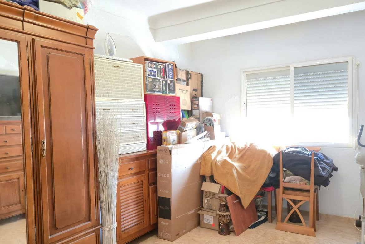 REF. DM030726MA – Inmueble en El Palo