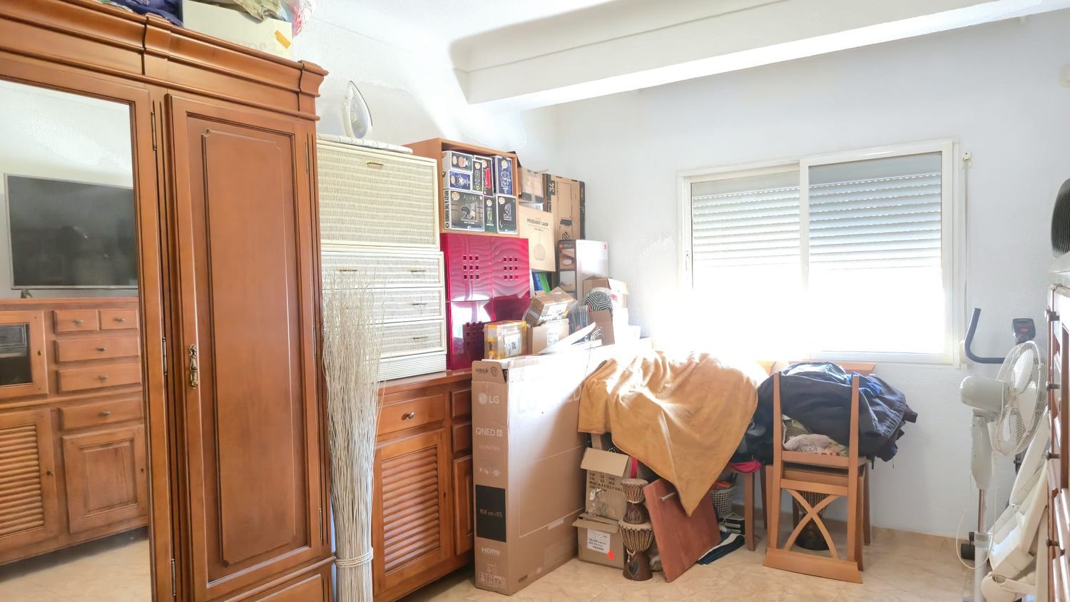 REF. DM030726MA – Inmueble en El Palo
