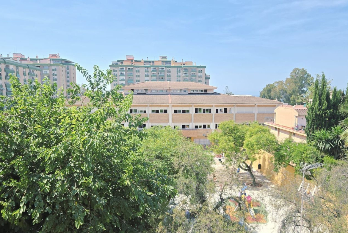 REF. DM030726MA – Inmueble en El Palo
