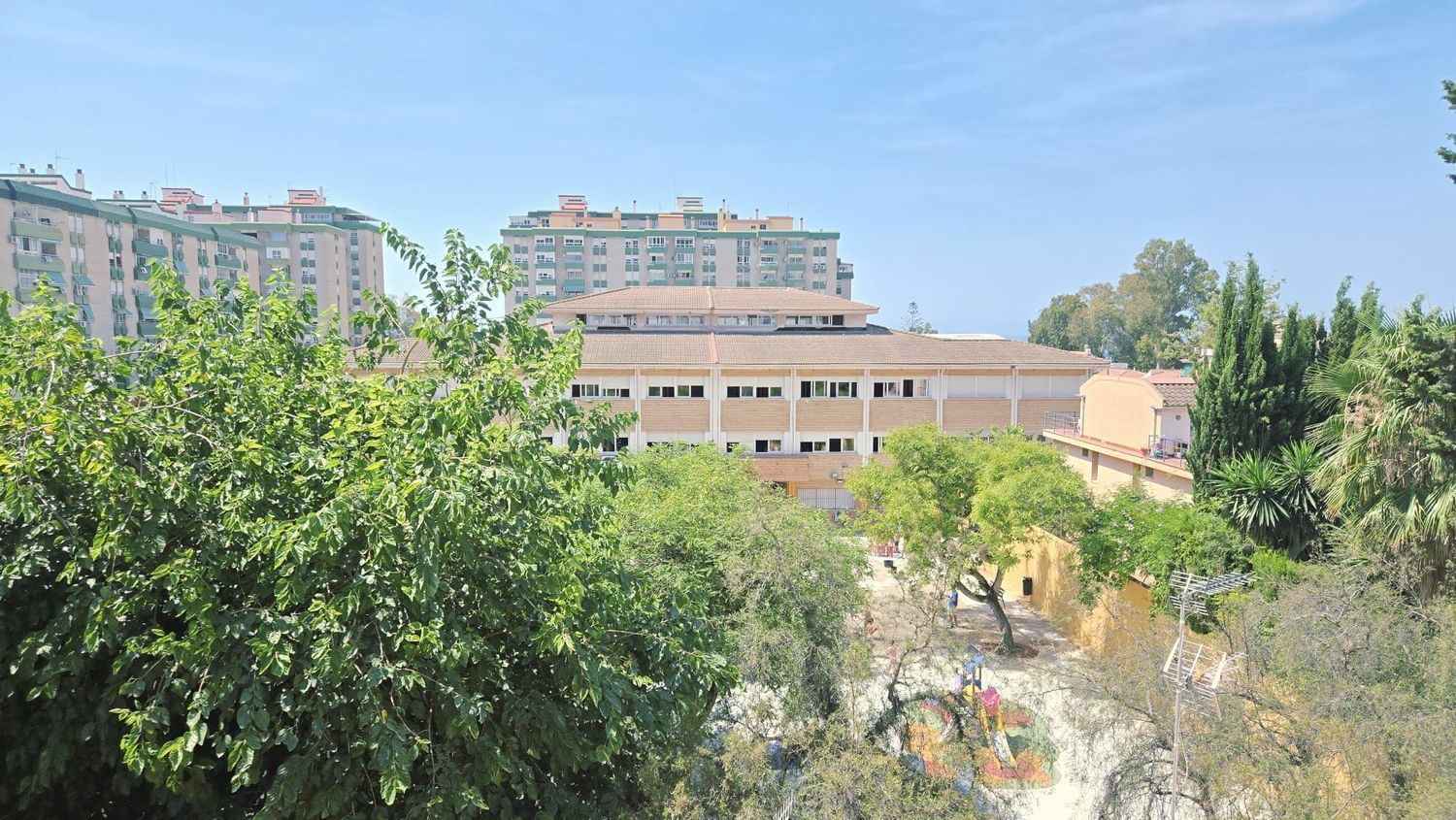 REF. DM030726MA – Inmueble en El Palo