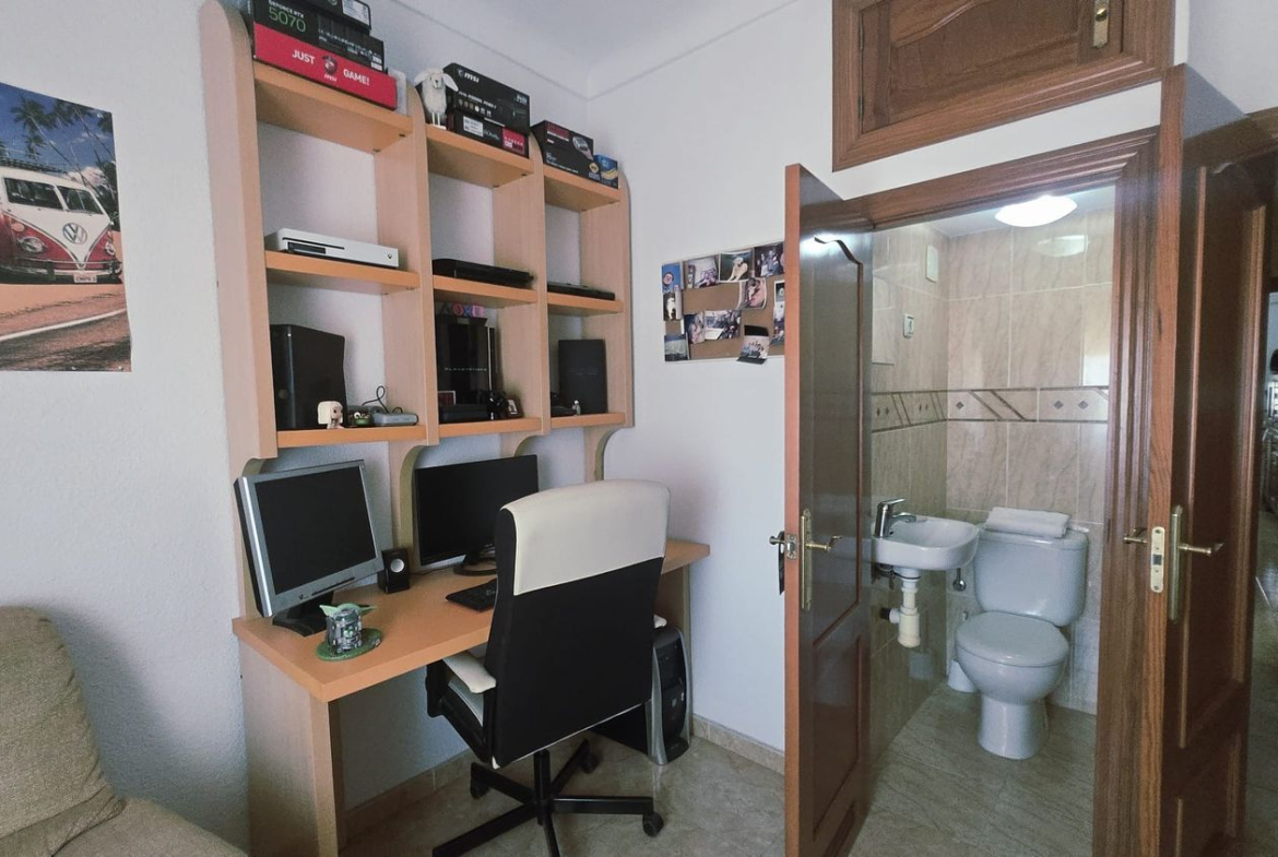 REF. DM030726MA – Inmueble en El Palo