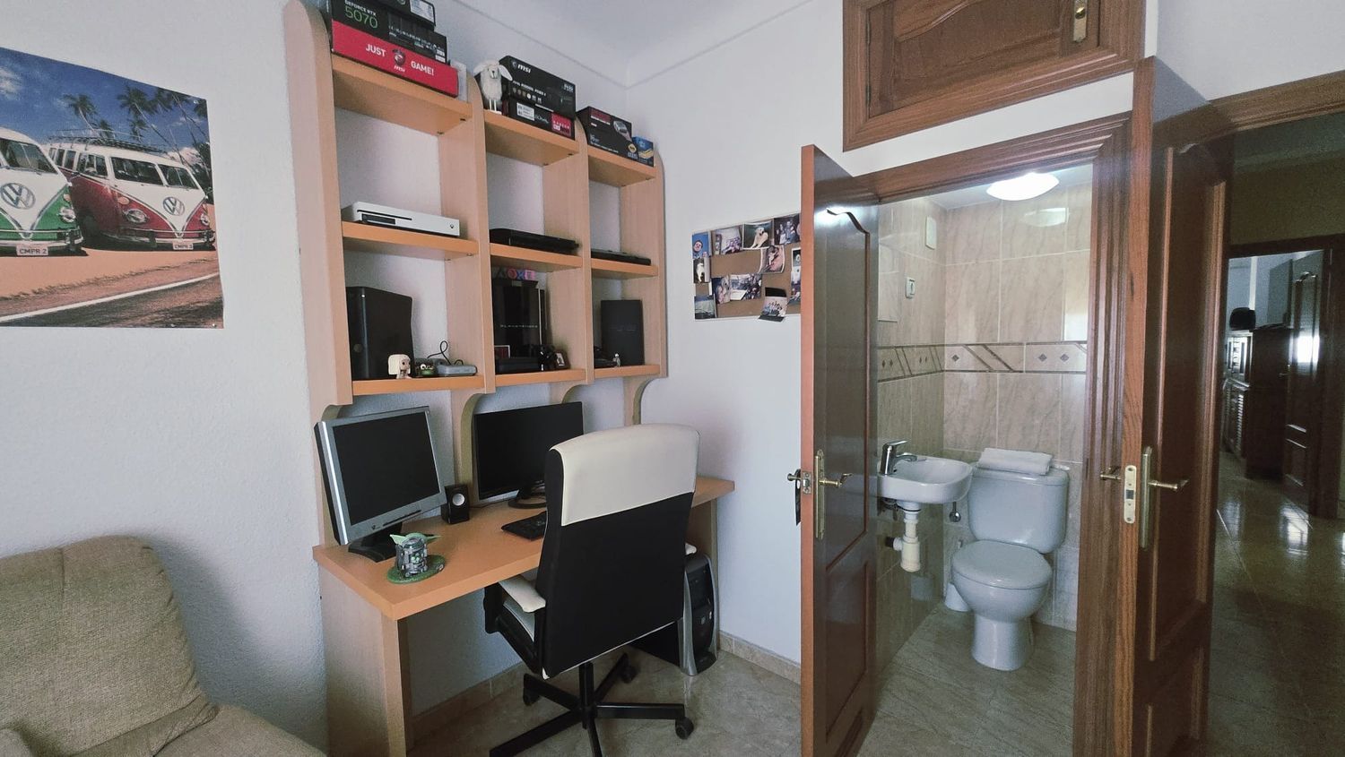 REF. DM030726MA – Inmueble en El Palo