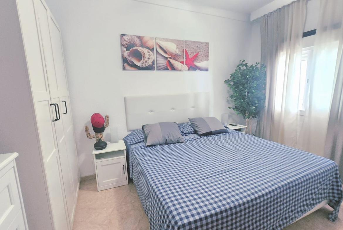 REF. DM030726MA – Inmueble en El Palo