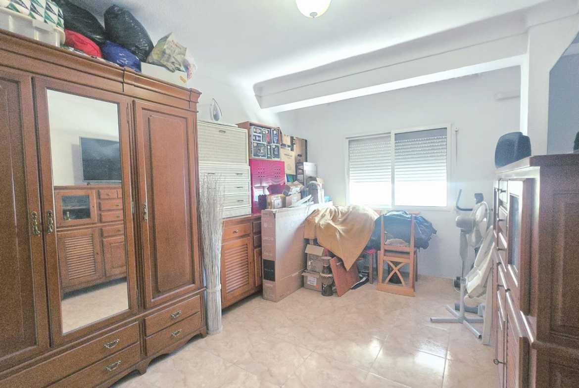 REF. DM030726MA – Inmueble en El Palo