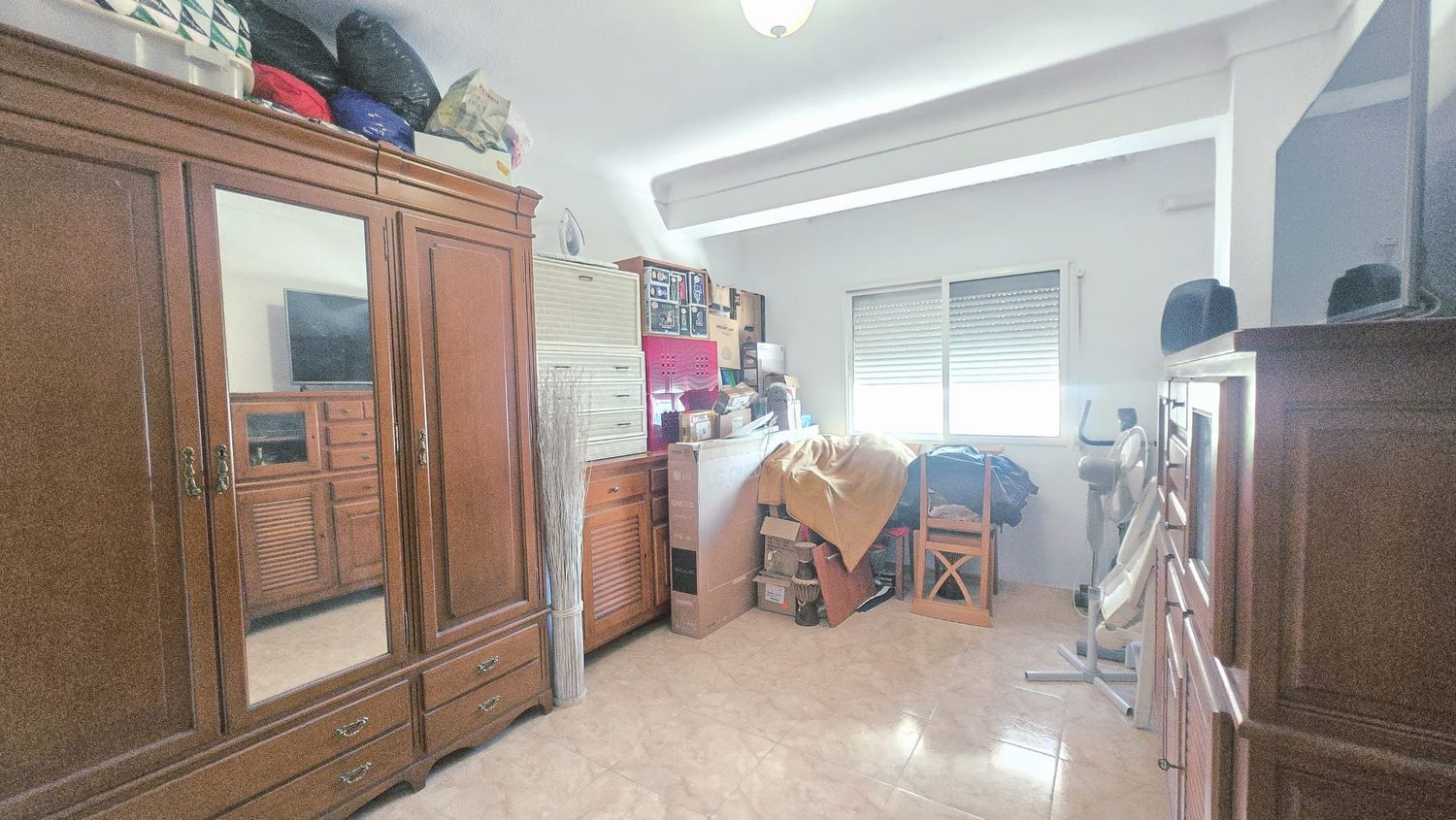 REF. DM030726MA – Inmueble en El Palo